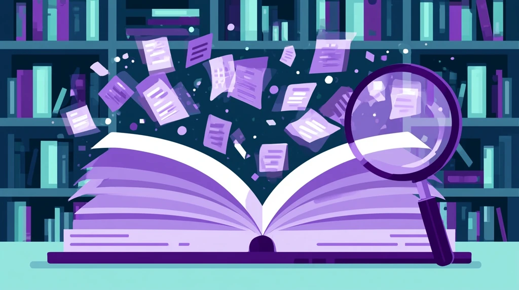 Open book transforming into digital Wayground quiz cards