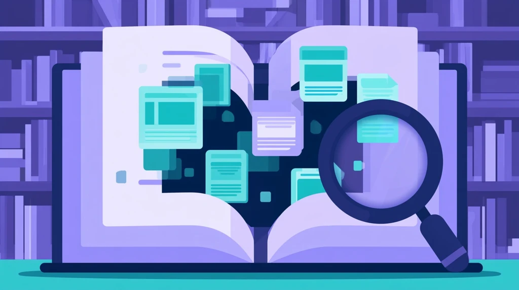 Open book transforming into digital Wayground quiz cards